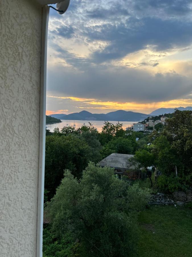 Lazarus Bigova Tivat