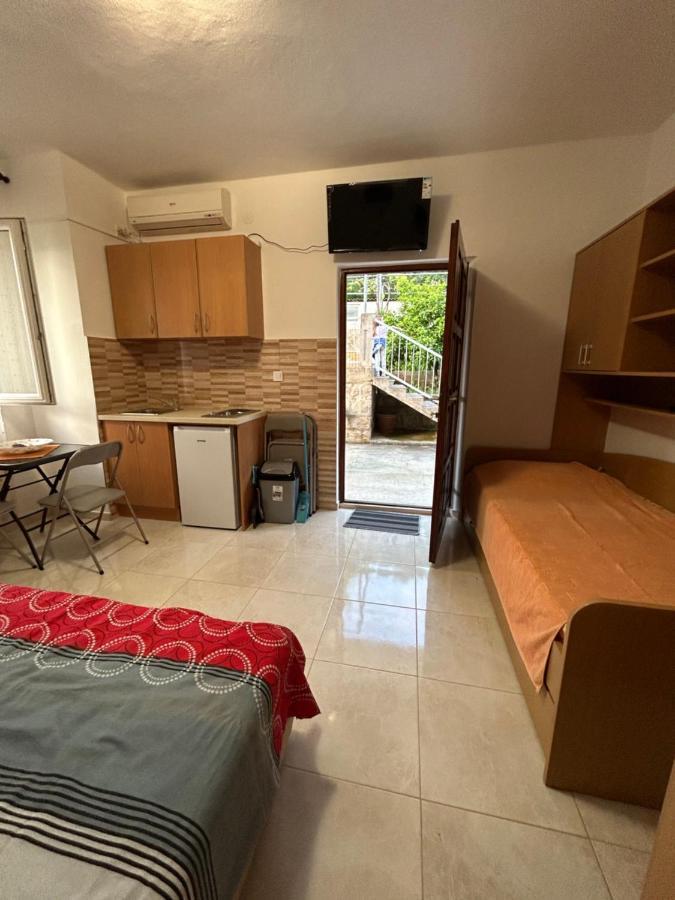 Apartment Lazarus Bigova